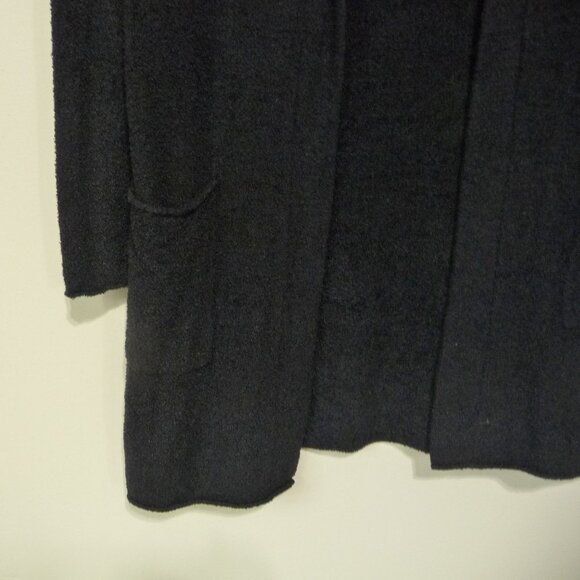 BAREFOOT DREAMS COZYCHIC LITE LONG CARDIGAN SMALL - Picture 3 of 9